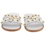Σανδάλι Nidri - White - Image 2