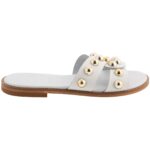 Σανδάλι Nidri - White - Image 3