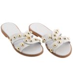 Σανδάλι Nidri - White - Image 4