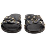 Σανδάλι Nidri -Black - Image 2