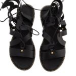 Σανδάλι Samos - Black