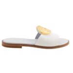 Σανδάλι Faistos - White - Image 3