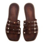 Σανδάλι Chios - Brown