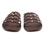 Σανδάλι Chios - Brown - Image 2