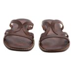 Σανδάλι Skorpios - Brown - Image 2