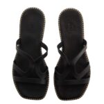 Σανδάλι Skorpios - Black - Image 2