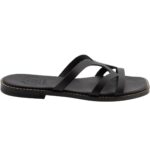 Σανδάλι Skorpios - Black - Image 3