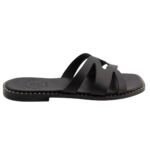 Σανδάλι Ydra - Black - Image 3