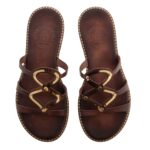 Σανδάλι Infinity - Brown
