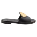 Σανδάλι Faistos - Black - Image 3
