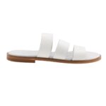 Σανδάλι Imia - Croco White - Image 3