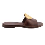 Σανδάλι Faistos - Brown - Image 3