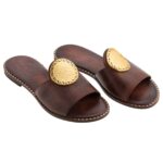 Σανδάλι Faistos - Brown - Image 4