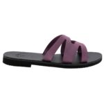 Σανδάλι Ydra - Purple - Image 4