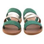 Σανδάλι Imia - Green Gold - Image 2