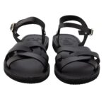 Σανδάλι Kythnos - Black - Image 2