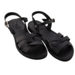 Σανδάλι Kythnos - Black - Image 3