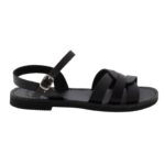 Σανδάλι Kythnos - Black - Image 4