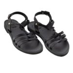Σανδάλι Plex - Black - Image 3