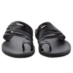 Σανδάλι Andros - Black - Image 2