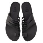 Σανδάλι Andros - Black