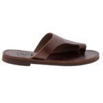 Σανδάλι Tenedos - Brown - Image 3