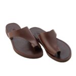 Σανδάλι Tenedos - Brown - Image 4