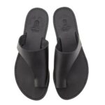 Σανδάλι Tenedos - Black
