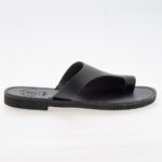 Σανδάλι Tenedos - Black - Image 3