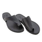 Σανδάλι Tenedos - Black - Image 4