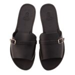 Σανδάλι Skiathos - Black