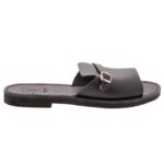 Σανδάλι Skiathos - Black - Image 4