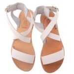 Σανδάλι Creta - White