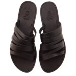Σανδάλι Thira - Black