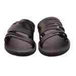 Σανδάλι Thira - Black - Image 2