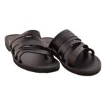 Σανδάλι Thira - Black - Image 3