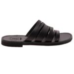 Σανδάλι Thira - Black - Image 4