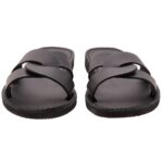 Σανδάλι Nidri - Black - Image 2