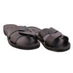 Σανδάλι Nidri - Black - Image 3