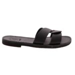 Σανδάλι Nidri - Black - Image 4