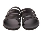 Σανδάλι Thira - Black - Image 2