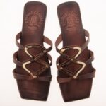 Σανδάλι Infinity - Brown