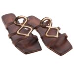 Σανδάλι Infinity - Brown - Image 3