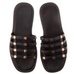 Σανδάλι Chios - Black