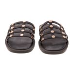 Σανδάλι Chios - Black - Image 2