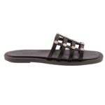 Σανδάλι Chios - Black - Image 4